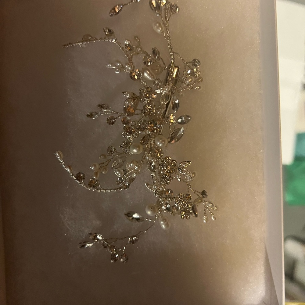 Custom Hair Piece